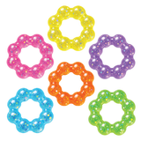 Fun Doh™ Squishy Glitter Bracelet - 12 Pieces Per Retail Ready Display 27200