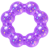 Fun Doh™ Squishy Glitter Bracelet - 12 Pieces Per Retail Ready Display 27200