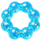 Fun Doh™ Squishy Glitter Bracelet - 12 Pieces Per Retail Ready Display 27200