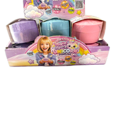 Fun Doh™ Petite Unicorn Magical Jelly Dumpling Squish Toy - 12 Pieces Per Retail Ready Display 27281