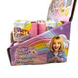 Fun Doh™ Petite Unicorn Magical Jelly Dumpling Squish Toy - 12 Pieces Per Retail Ready Display 27281
