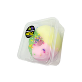 Fun Doh™ SquishZilla™ Wax-Cracking Sensory Putty - 12 Pieces Per Retail Ready Display 27282