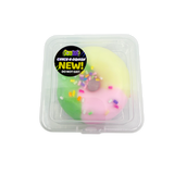 Fun Doh™ SquishZilla™ Wax-Cracking Sensory Putty - 12 Pieces Per Retail Ready Display 27282