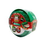 Fun Doh™ Christmas Mystery Reindeer Jelly Dumpling Squishy Toy - 12 Pieces Per Retail Ready Display 27324