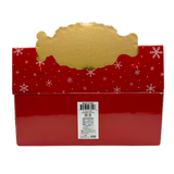 Fun Doh™ Christmas Mystery Reindeer Jelly Dumpling Squishy Toy - 12 Pieces Per Retail Ready Display 27324