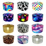 Fun Doh™ SquishZilla™ Mystery Gem Squeeze Jelly Dumpling Squish Toy - 12 Pieces Per Retail Ready Display 27332
