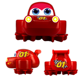 Slime Trackz Slime Trail Chaser Toy - 6 Pieces Per Retail Ready Display 27333