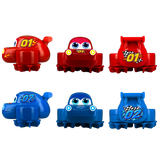 Slime Trackz Slime Trail Chaser Toy - 6 Pieces Per Retail Ready Display 27333