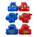 Slime Trackz Slime Trail Chaser Toy - 6 Pieces Per Retail Ready Display 27333
