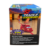 Slime Trackz Slime Trail Chaser Toy - 6 Pieces Per Retail Ready Display 27333