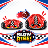 Fun Doh™ Sportlings Sports Slow Rise Dumpling Squish Toy - 12 Pieces Per Retail Ready Display 27345
