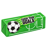 Fun Doh™ SquishZilla™ Slow Rise Jumbo Sports Squishy Stick - 9 Pieces Per Retail Ready Display 27532