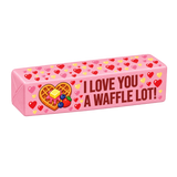 Fun Doh™ SquishZilla™ Slow Rise Jumbo Foam Valentine Butter Squishy - 9 Pieces Per Retail Ready Display 27560