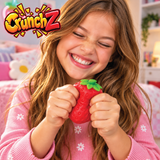 SquishZilla™ CrunchZ Squish Sensory Toy - 12 Pieces Per Retail Ready Display 27564