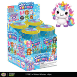 Water Wishes Mystery Plush Friends - 8 Pieces Per Retail Ready Display 27582