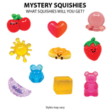SquishZilla™ Micro Mash Squishies - 12 Pieces Per Retail Ready Display 27584