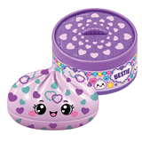 SquishZilla™ Fun Doh™ Slow Rise Love Squishy Dumplings - 12 Pieces Per Retail Ready Display 28028