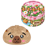 SquishZilla™ Fun Doh™ Little Love Squishy Dumplings - 12 Pieces Per Retail Ready Display 28029