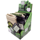 Smokezilla Curated Best Sellers Smoking Accessories Floor Display 88677