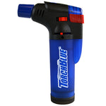 XXL Torch Lighter - 13 Pieces Per Retail Ready Display 40323 TORCH BLUE
