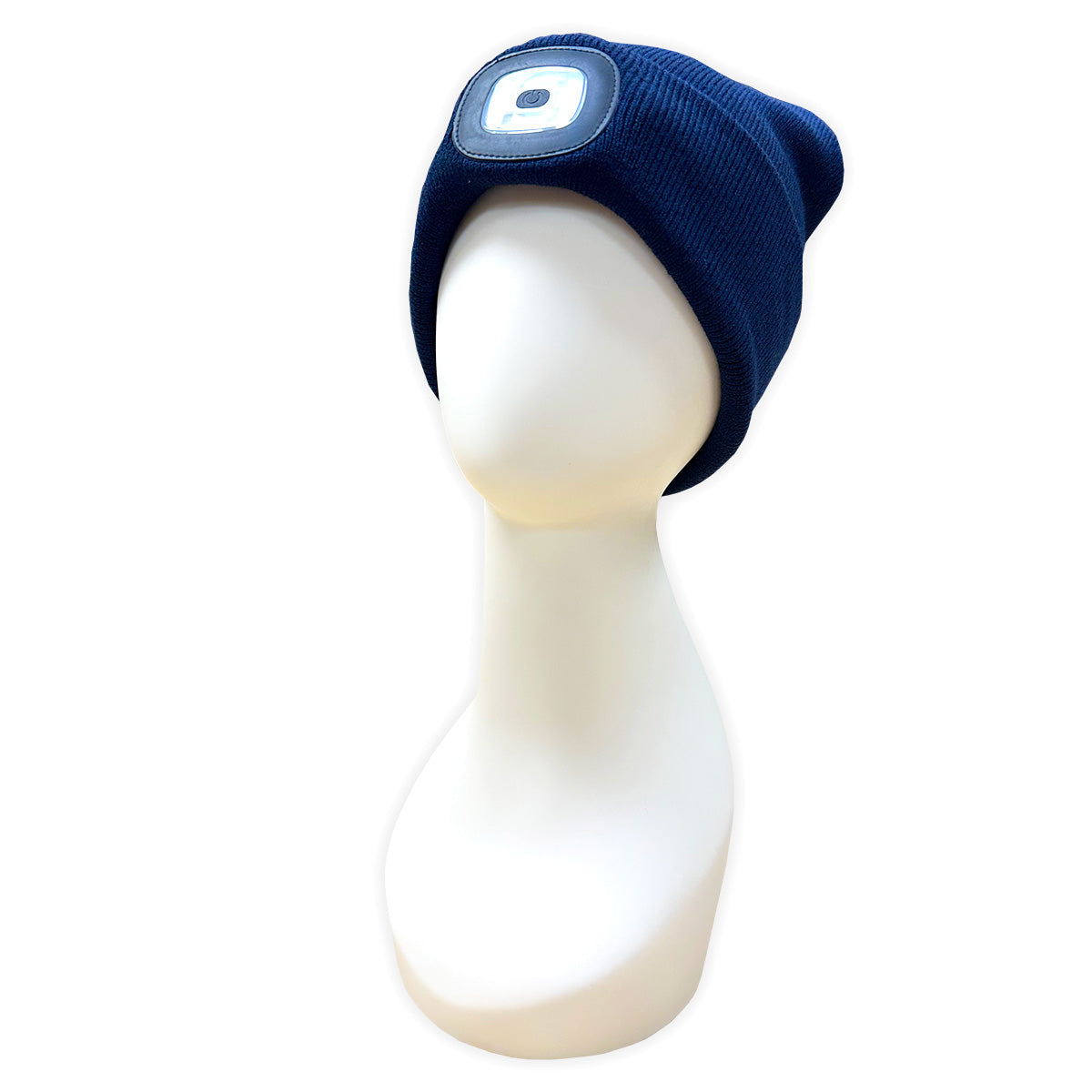 ITEM NUMBER 023274 ROUGHNECK LED LIGHT HAT 6 PIECES PER DISPLAY