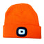 ITEM NUMBER 023274 ROUGHNECK LED LIGHT HAT 6 PIECES PER DISPLAY