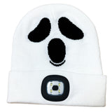 Halloween LED Hats - 6 Pieces Per Retail Ready Display 23703