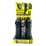 Dragon Breath XXL Torch Lighter - 6 Pieces Per Retail Ready Display 41730