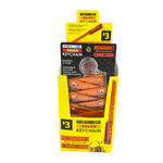 Roughneck Ruler Keychain - 8 Pieces Per Retail Ready Display 41768 ROUGHNECK