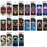 Torch Lighter Cigarette Saver - 10 Pieces Per Retail Ready Display 41856