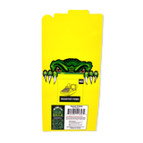 Encendedor de antorcha para ahorro de cigarrillos - 10 piezas por exhibidor listo para minoristas 41856