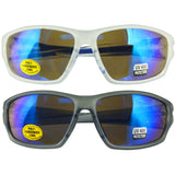 Surtido de Gafas de Sol Drivers Edge - 6 Piezas por Paquete 53107