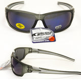 Surtido de Gafas de Sol Drivers Edge - 6 Piezas por Paquete 53107
