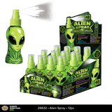Ambientador en Aerosol Eliminador de Humo - 16 Piezas por Expositor Listo para Venta 22623