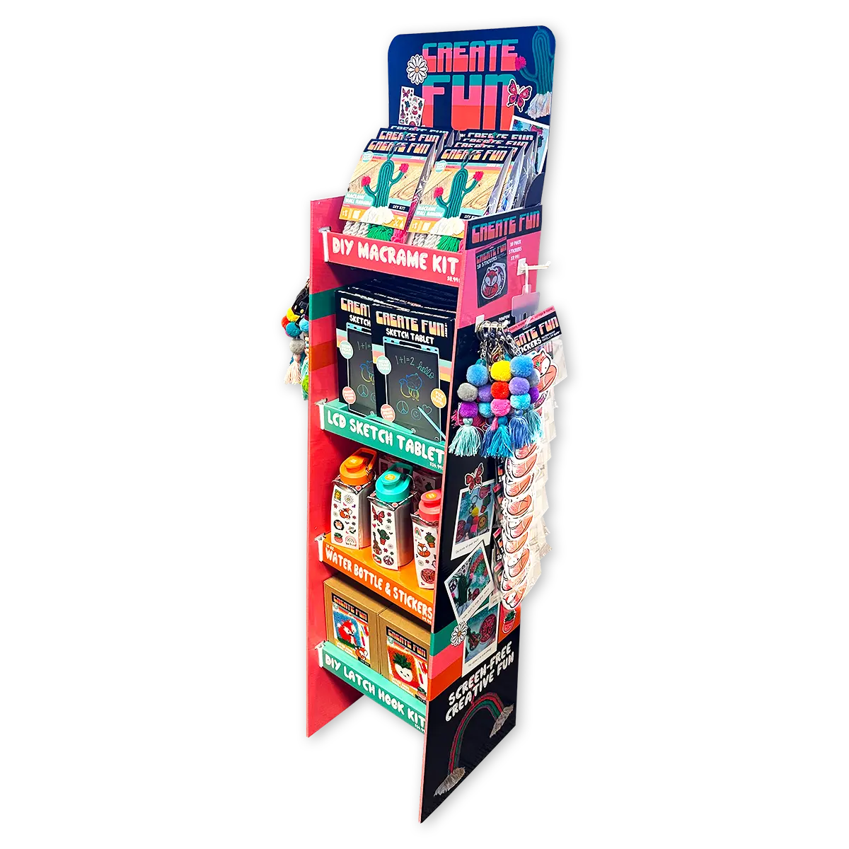 Novelties wholesale hotsell