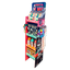 ITEM NUMBER 088483 CREATE FUN FLOOR DISPLAY 68 PIECES PER DISPLAY