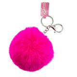 Pink Power Key Chain & Can Cooler Assortment- 18 Pieces Per Retail Ready Display 88528