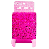 Pink Power Key Chain & Can Cooler Assortment- 18 Pieces Per Retail Ready Display 88528
