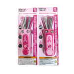 Breast Cancer Awareness Pink Support Squad Assortment Floor Display - 68 Pieces Per Retail Ready Display 88607 NOVELTY INC