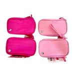 Breast Cancer Awareness Pink Support Squad Assortment Floor Display - 68 Pieces Per Retail Ready Display 88607 NOVELTY INC