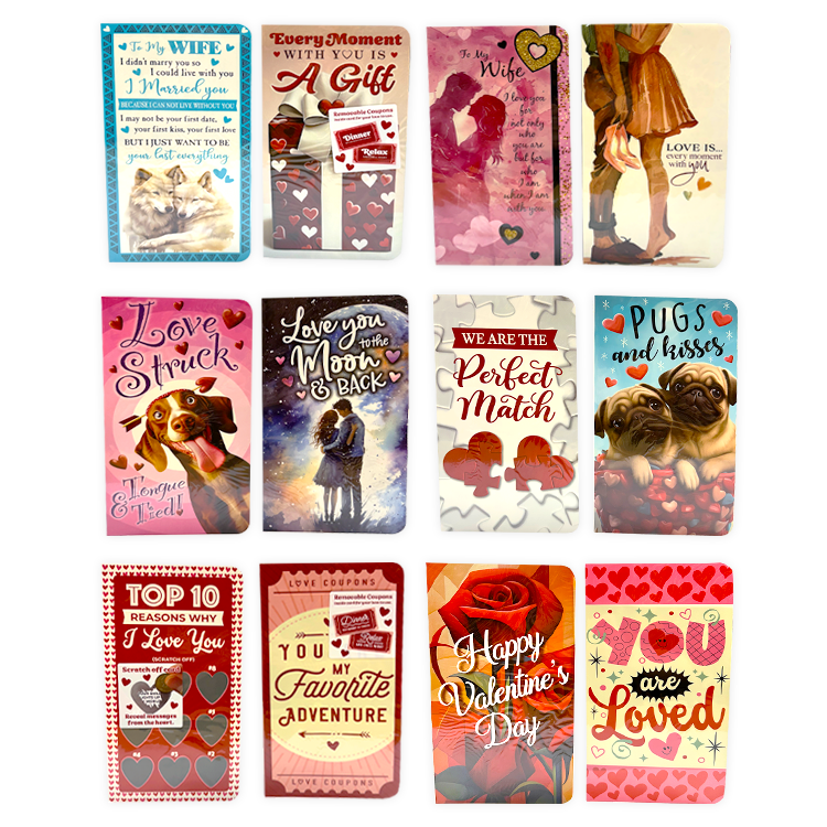 Valentines Day Rose Plush and Gift Assortment Floor Display - 78 Pieces Per Retail Ready Display Kit 88615 NOVELTY INC