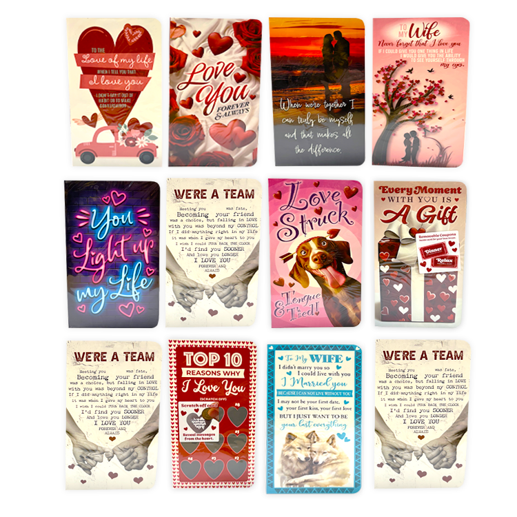 Valentines Day Rose Plush and Gift Assortment Floor Display - 78 Pieces Per Retail Ready Display Kit 88615 NOVELTY INC