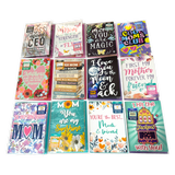 Mothers Day For Mom with Love Assortment Floor Display - 86 Pieces Per Retail Ready Display Kit 88624