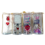 Mothers Day For Mom with Love Assortment Floor Display - 86 Pieces Per Retail Ready Display Kit 88624