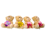 Mothers Day For Mom with Love Assortment Floor Display - 86 Pieces Per Retail Ready Display Kit 88624