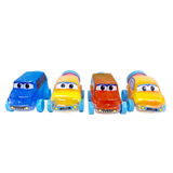 Fun Frenzy Toy Assortment Floor Display - 𝙄𝙣𝙘𝙡𝙪𝙙𝙚𝙨 𝙈𝙪𝙡𝙩𝙞𝙥𝙡𝙚 𝙁𝙐𝙉 𝘿𝙊𝙃 𝙄𝙩𝙚𝙢𝙨 - 130 Pieces Per Retail Ready Display Kit 88625