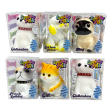 Fun Frenzy Toy Assortment Floor Display - 𝙄𝙣𝙘𝙡𝙪𝙙𝙚𝙨 𝙈𝙪𝙡𝙩𝙞𝙥𝙡𝙚 𝙁𝙐𝙉 𝘿𝙊𝙃 𝙄𝙩𝙚𝙢𝙨 - 130 Pieces Per Retail Ready Display Kit 88625