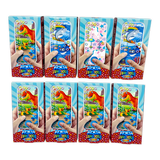 Fun Frenzy Toy Assortment Floor Display - 𝙄𝙣𝙘𝙡𝙪𝙙𝙚𝙨 𝙈𝙪𝙡𝙩𝙞𝙥𝙡𝙚 𝙁𝙐𝙉 𝘿𝙊𝙃 𝙄𝙩𝙚𝙢𝙨 - 130 Pieces Per Retail Ready Display Kit 88625