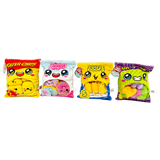 Fun Frenzy Toy Assortment Floor Display - 𝙄𝙣𝙘𝙡𝙪𝙙𝙚𝙨 𝙈𝙪𝙡𝙩𝙞𝙥𝙡𝙚 𝙁𝙐𝙉 𝘿𝙊𝙃 𝙄𝙩𝙚𝙢𝙨 - 130 Pieces Per Retail Ready Display Kit 88625
