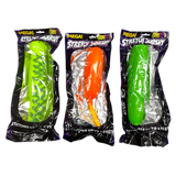 SquishZilla™ Squishy Fidget Toy Assortment Floor Display - 86 Pieces Per Retail Ready Display Kit 88640